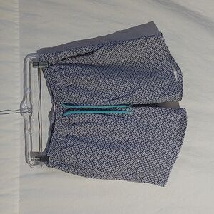 J. Crew Factory Flex Swim Shorts